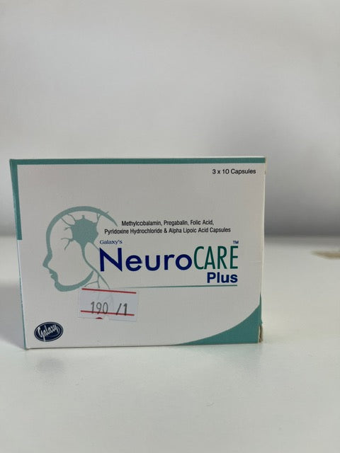 NEURO CARE PLUS