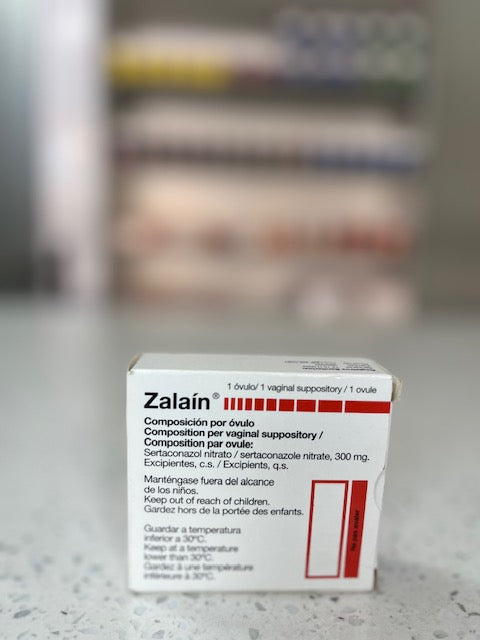 Zalain