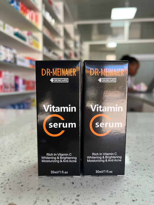 Dr Meinar Vitamin C Serum 30ml.