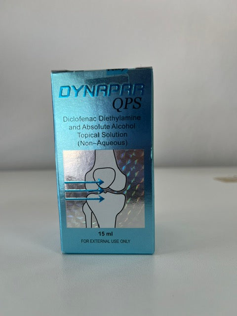 Dynapar QPS 30ml.