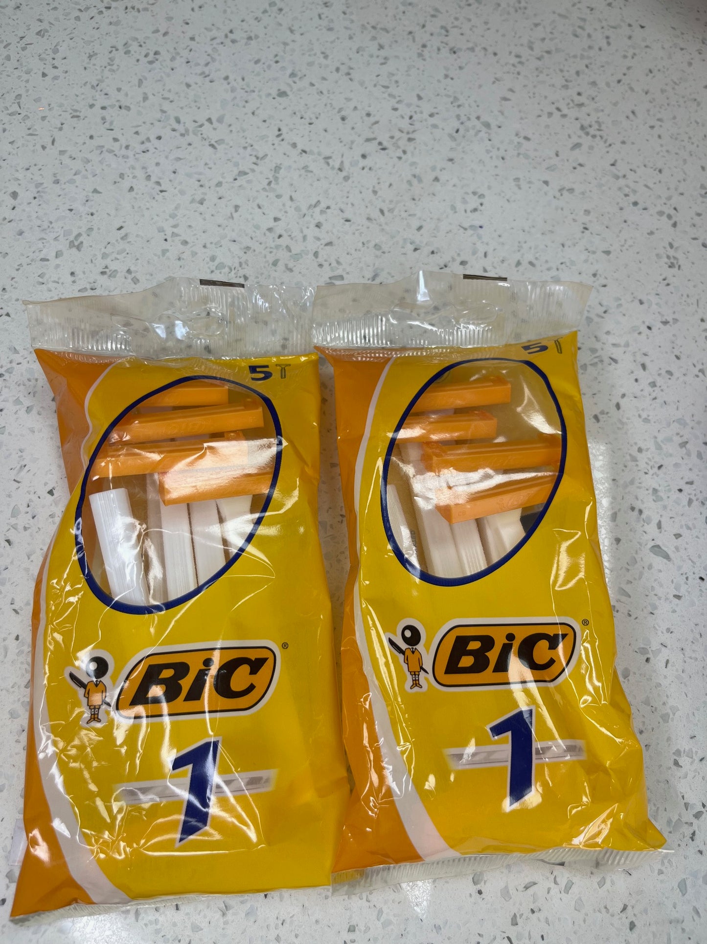 Bic 1