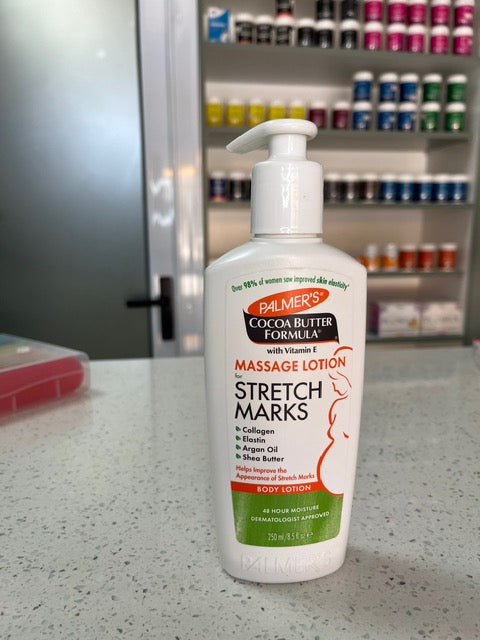Palmer's Stretch Marks Lotion 250ml.