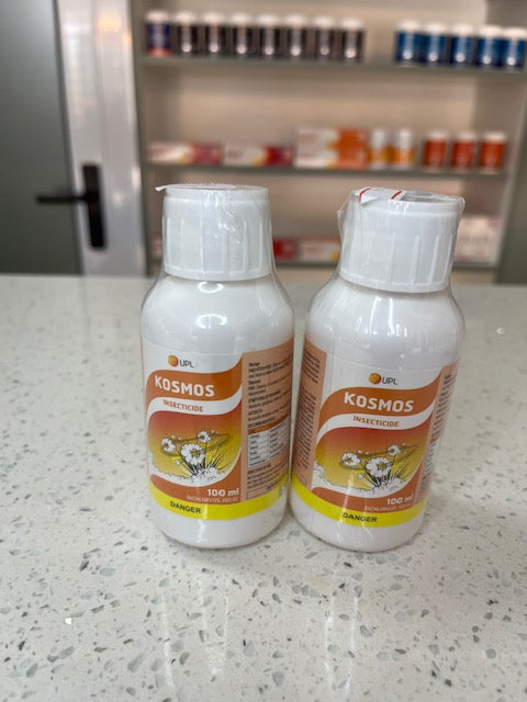Kosmos Liquid 100ml