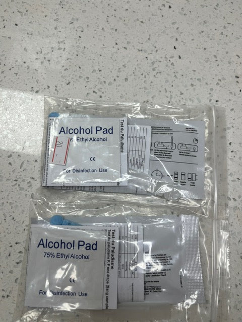 Malaria Test kits Shalina