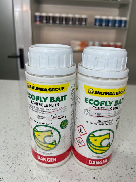 ecofly bait 250g
