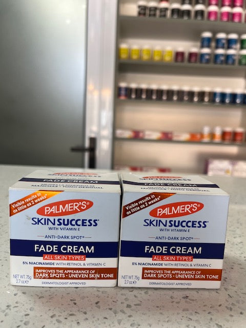 Palmers skin success anti dark spot cream