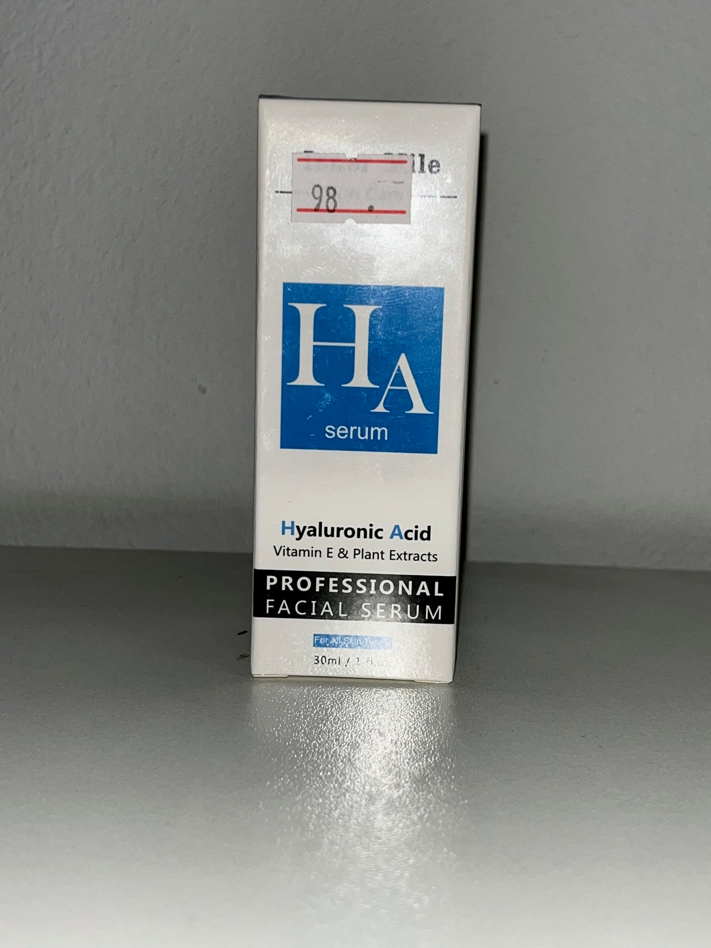 Hyaluronic Acid