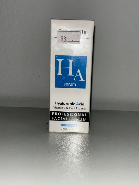 Hyaluronic Acid