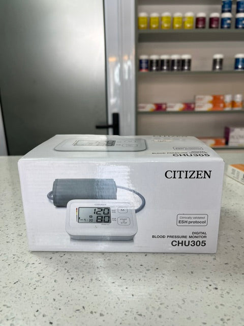 CITIZEN BP MACHINE