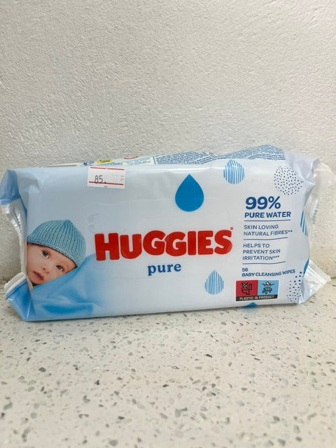 Huggies