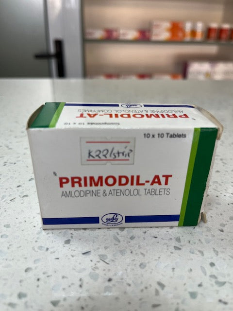 Primodila-AT