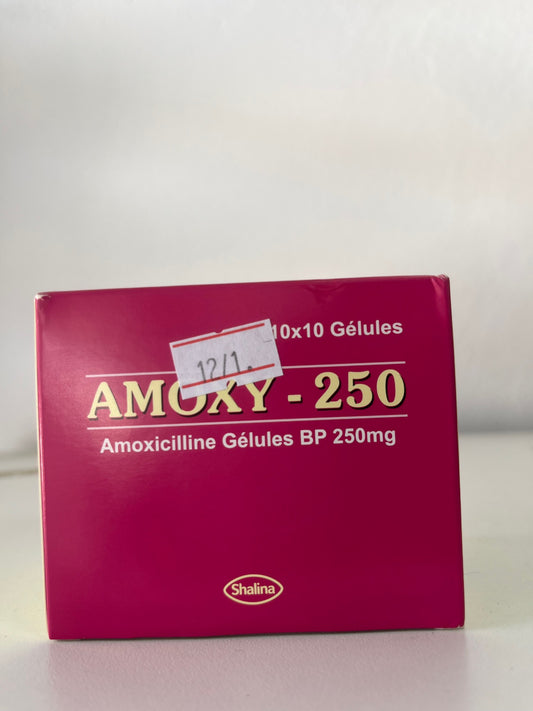 Amoxy_ 250 (amoxyl)