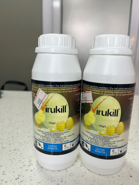 virukill 250mls
