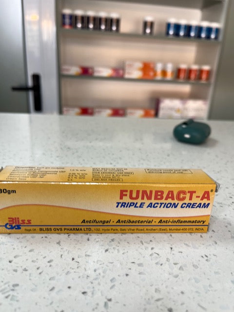 FUNBACT-A